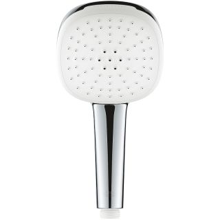 Лейка для душа Grohe Tempesta Cube 26746003 хром